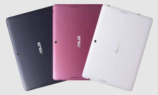 Android планшет Asus Memo Pad 10 FHD с процессором Intel Atom