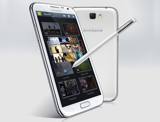 Samsung Galaxy Note 3. Новые сведения