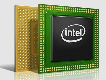 Перечень новых моделей процессоров Intel Bay Trail
