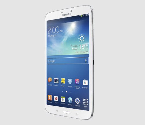 Планшет Samsung Galaxy Tab 3 8.0