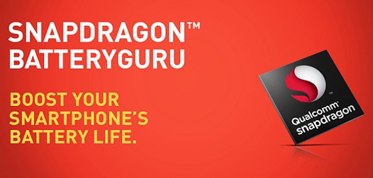 Программы для Android. Приложение от Qualcomm Snapdragon Battery Guru