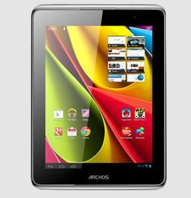 планшет Archos 80 Xenon