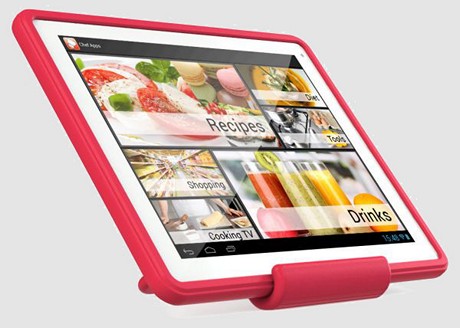 Archos ChefPad