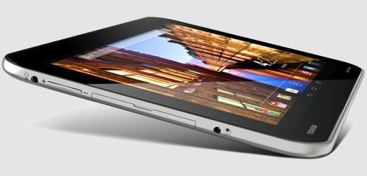 Toshiba выпустит 3 новых Android планшета: Toshiba Excite Pure, Excite Pro и Excite Write. Цена $ 250 и выше