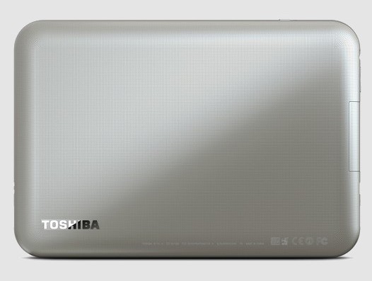 Toshiba выпустит 3 новых Android планшета: Toshiba Excite Pure, Excite Pro и Excite Write. Цена $ 300 и выше