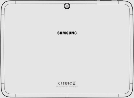 Samsung Galaxy Tab 3 10.1 GT-P5210 замечен в FCC