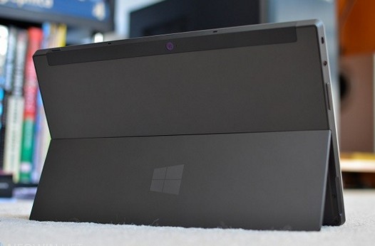 Планшет Microsoft Surface