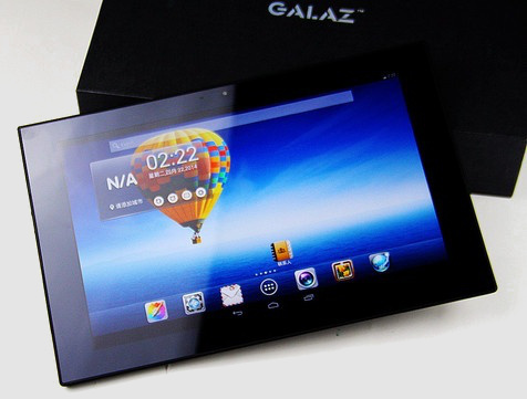 Galaxy GALAZ A1