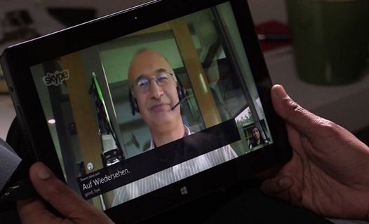 Переводчик Skype для Windows ПК, ноутбуков и планшетов вышел на уровень предварительного тестирования