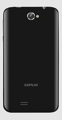 Explay Tablet Mini