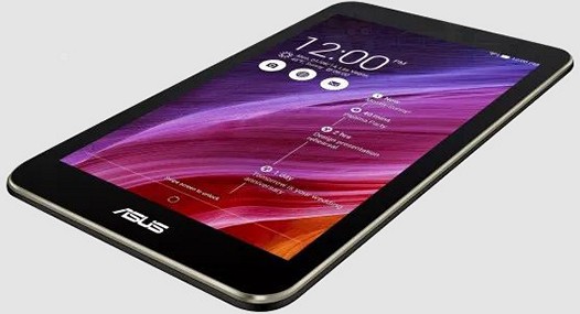 Asus Memo Pad 7. Недорогой семидюймовый Android планшет с процессором Intel Bay Trail на борту