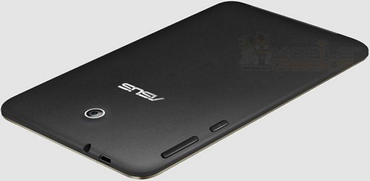 Asus Memo Pad 7. Недорогой семидюймовый Android планшет с процессором Intel Bay Trail на борту