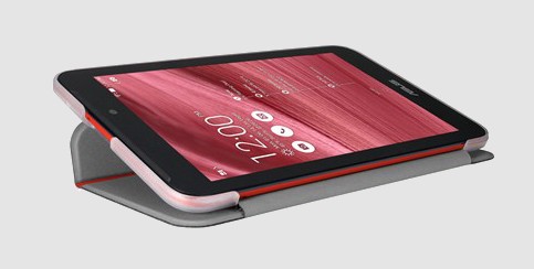 Asus FonePad 7 (FE170CG) Семидюймовый планшетофон начального уровня