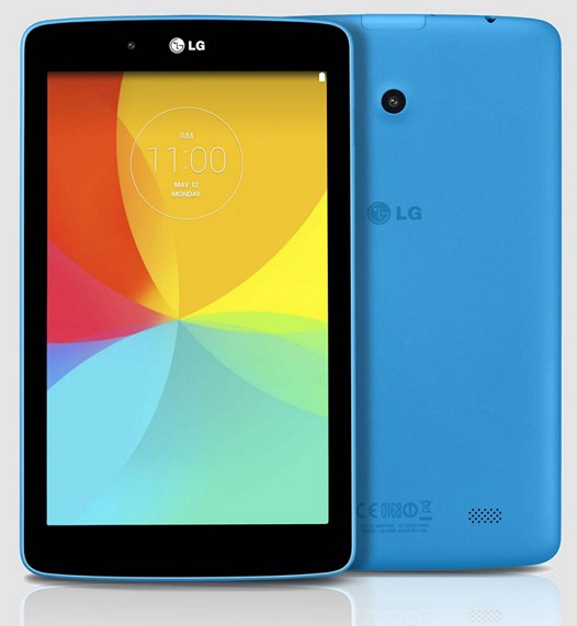 LG G Pad 7.0