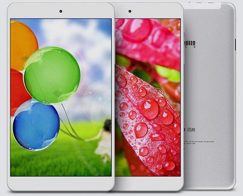 Teclast P78HD. Семидюймовый Android планшет с full HD экраном и четырехъядерным процессором по цене около $100