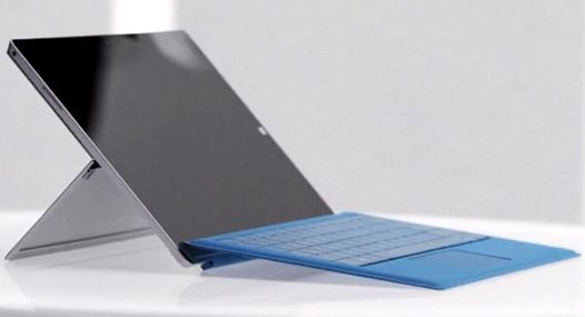 Surface Pro 3 