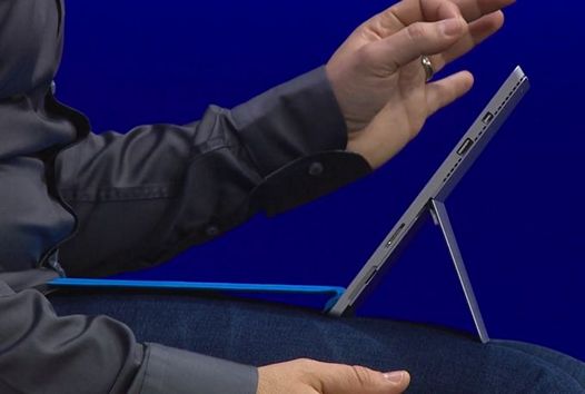 Surface Pro 3 – предварительный обзор или все, что вы должны знать об этом планшете
