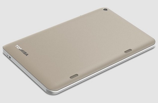 Toshiba Encore 2 8 и Toshiba Encore 2 10. Два Windows планшета с процессорами Intel Atom Bay Trail и привлекательной ценой официально представлены.
