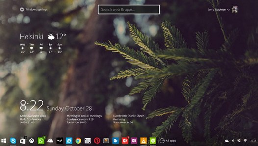 Windows 9 стоит ожидать во втором квартале 2015 года?