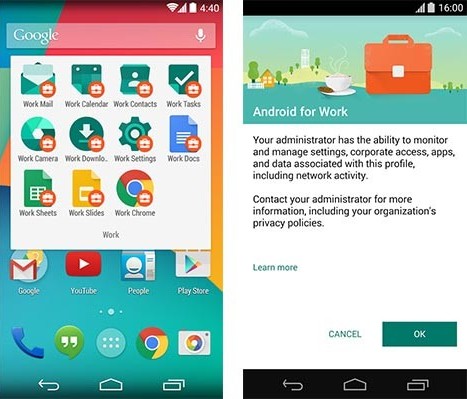 Android M на подходе. Чего нам стоит ждать и что мы хотели бы видеть в этой операционной системе?