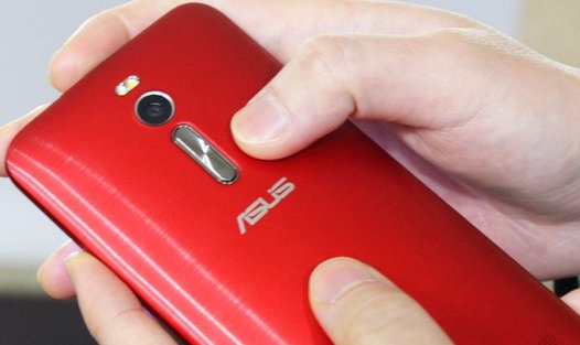 Новая модель Asus Zenfone засветилась в материалах сайта TENAA