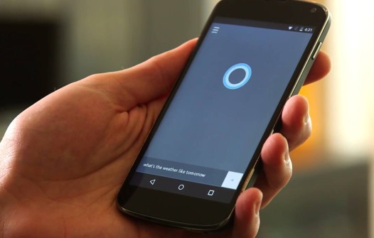 Cortana в рамках Windows Phone Companion будет доступна также и на iOS и Android устройствах (Видео)
