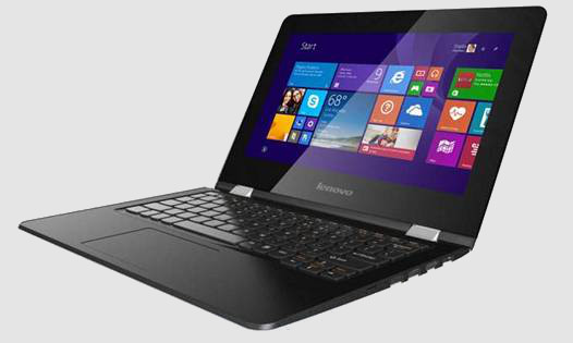 Lenovo Flex 3. Конвертируемые Winows ноутбуки начинают поступать на рынок по цене от $399