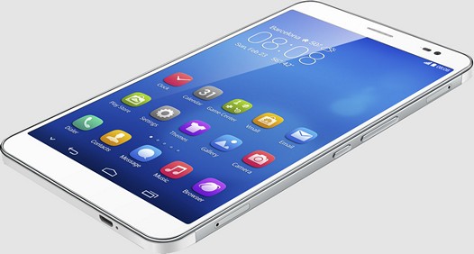 Huawei Nexus получит 5.7-дюймовый экран и процессор Qualcomm Snapdragon 810?