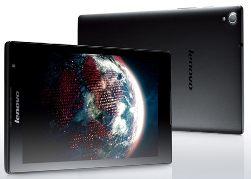 Планшеты Lenovo Tab S8-50 и Lenovo Tab 2 A10-70 в июне получат обновление системы до Android 5.0 Lollipop. Остальные планшеты на очереди.