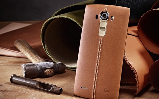 LG G4 mini. Уменьшенный вариант G4 с процессором Qualcomm Snapdragon 615 на борту стоит ожидать уже в июне?