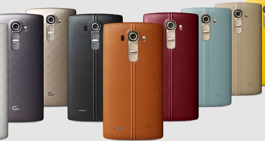 LG G4С. Уменьшенная и более дешевая версия смартфона LG G4 уже на подходе