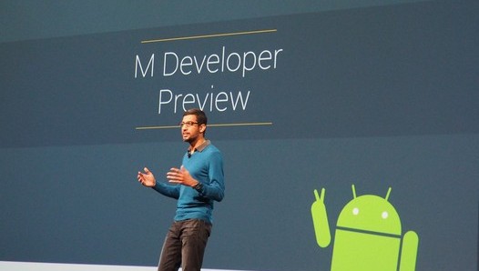 Android M официально представлен. Что нового в очередной версии операционной системы Google?