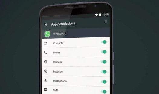 Android M официально представлен. Что нового в очередной версии операционной системы Google?