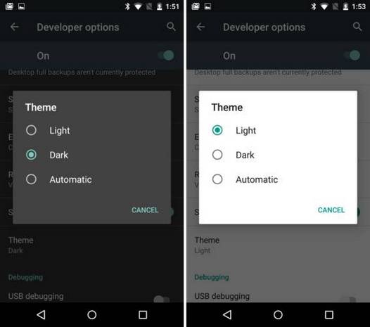 Новые возможности Android M. Встроенная поддержка карт памяти, автоматическое резервирование данных, поддержка Bluetooth Стилусов и пр.