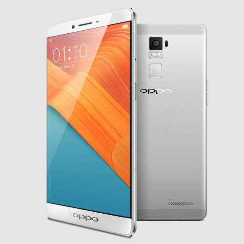 Oppo R7 и Oppo R7 Plus. Android смартфоны среднй ценовой категории официально представлены