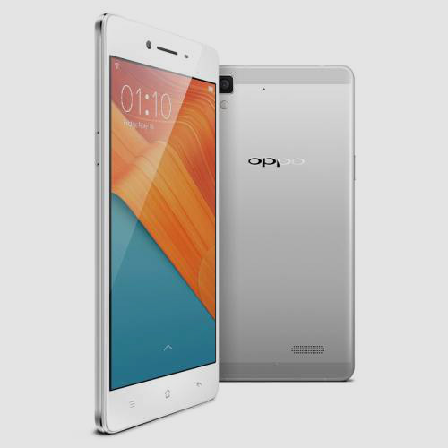 Oppo R7 и Oppo R7 Plus. Android смартфоны среднй ценовой категории официально представлены