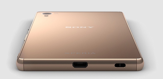 Xperia Z3+