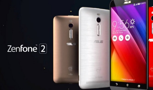 Asus Zenfone Selfie. 5.5-дюймовый Android смартфон с 13-мегапиксельной фронтальной камерой на подходе