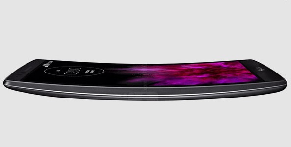 LG G Flex 3 на подходе: 5.5-дюймовый изогнутый экран QHD разрешения и процессор Qualcomm Snapdragon 820