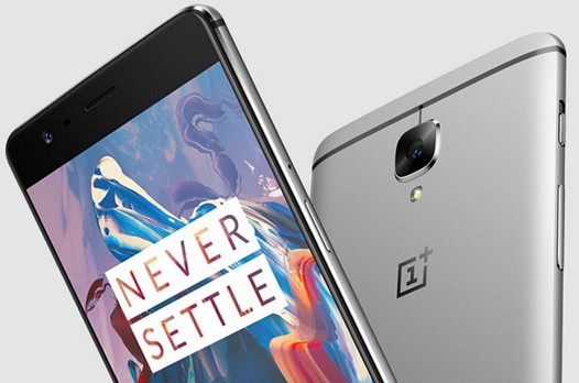 OnePlus 4 получит до 8 ГБ оперативной памяти и сдвоенную камеру?