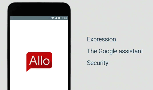 Allo – новый мессенджер Google с привязкой к номеру телефона и встроенным умным помощником на подходе