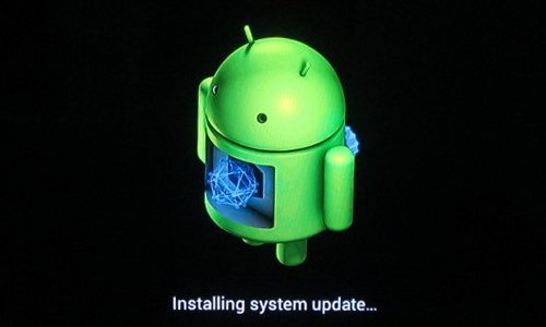 Скачать файлы обновлений операционной системы Android для смартфонов и планшетов Nexus теперь можно на официальном сайте Google (Инструкция по установке)