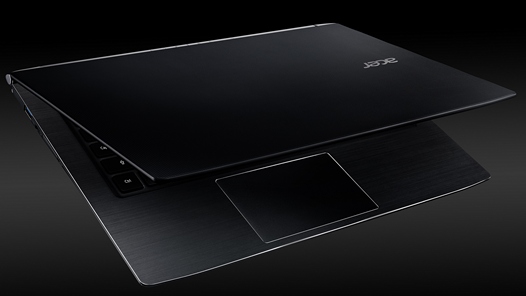 Acer Aspire S 13 и Acer Switch Alpha 12. Ультратонкий ноутбук и компактный Windows планшет-трансформер официально представлены в Росии Acer Aspire S 13 и Acer Switch Alpha 12. Ультратонкий ноутбук и компактный Windows планшет-трансформер официально представлены в Росии