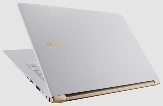 Acer Aspire S 13 и Acer Switch Alpha 12. Ультратонкий ноутбук и компактный Windows планшет-трансформер официально представлены в Росии