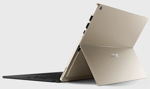 ASUS Transformer 3 PRO: 12.6-дюймовый Windows планшет с мощной начинкой