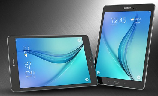 Обновление Android 6.0.1 Marshmallow для Samsung Galaxy Tab A 9.7 выпущено