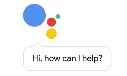 Голосовой помощник Google Assistant с более развитым интеллектом позволяющим вести диалог с пользователем (Видео)