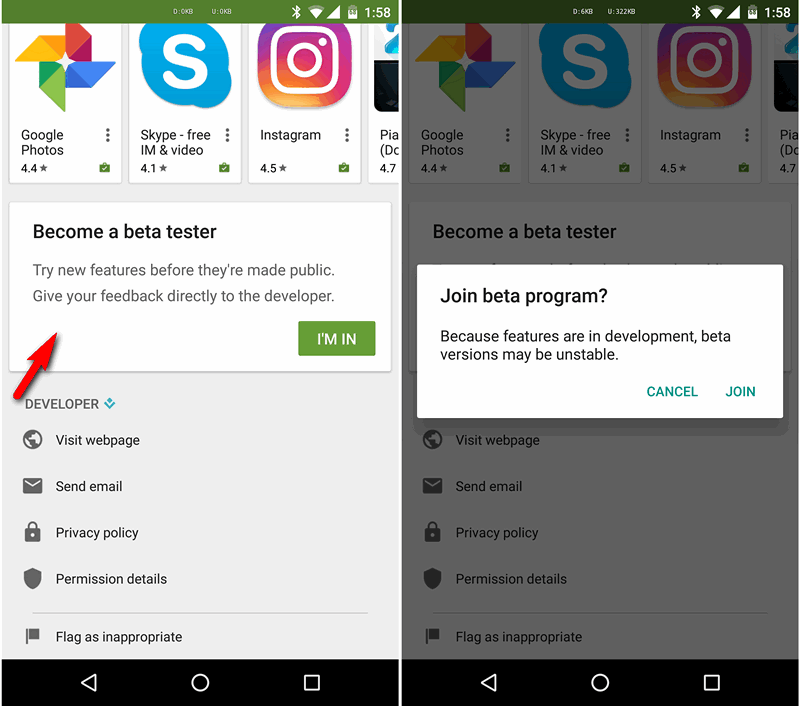 Google play проверка. Google Play Store. Бета тестирование в гугл плей. Разработчик плей Маркета. Инстаграмм в гугл плей.