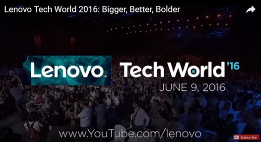Lenovo Moto X 2016 — две новых модели смартфона, вместе с модульным смартфоном Lenovo Project Tango будут официально представлены 9 июня