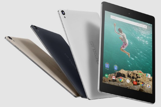 HTC прекращает производство планшетов Nexus 9 HTC прекращает производство планшетов Nexus 9